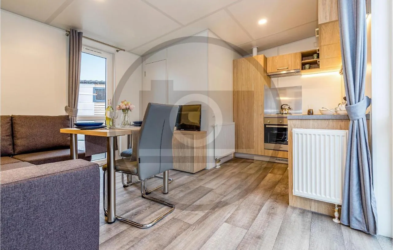 Holiday home Tiny Haus 88 Am Brombachsee Pleinfeld