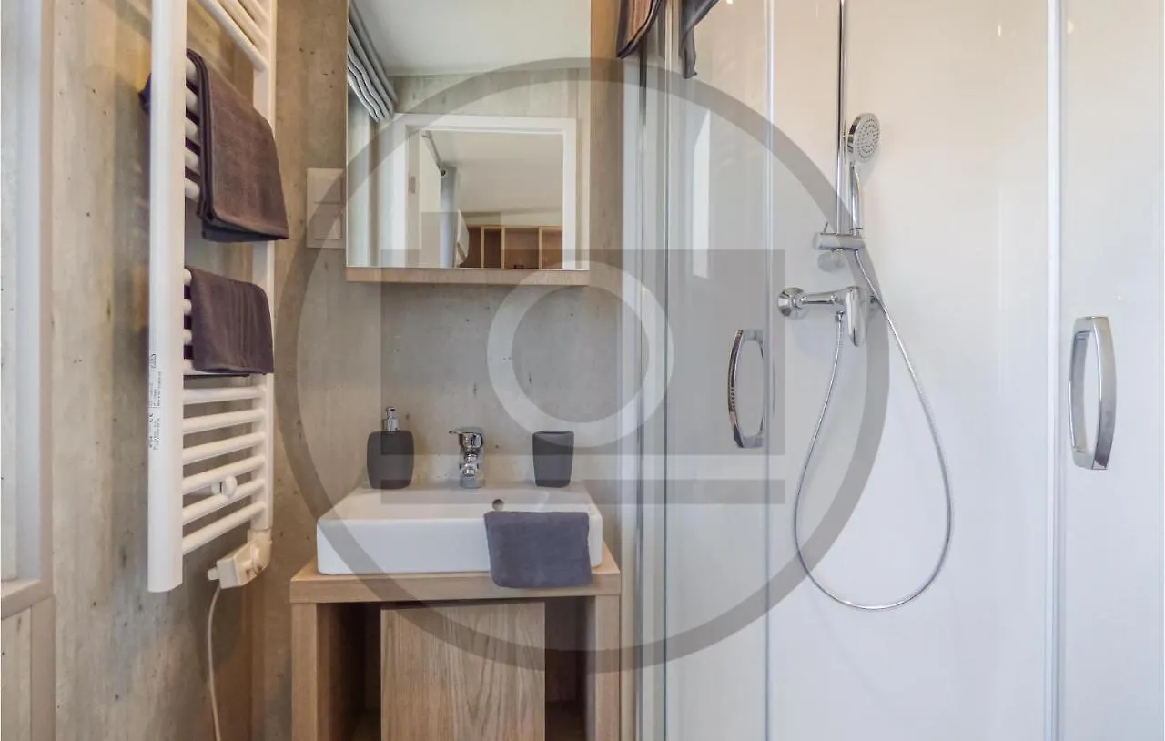 Tiny Haus 88 Am Brombachsee Pleinfeld Holiday home