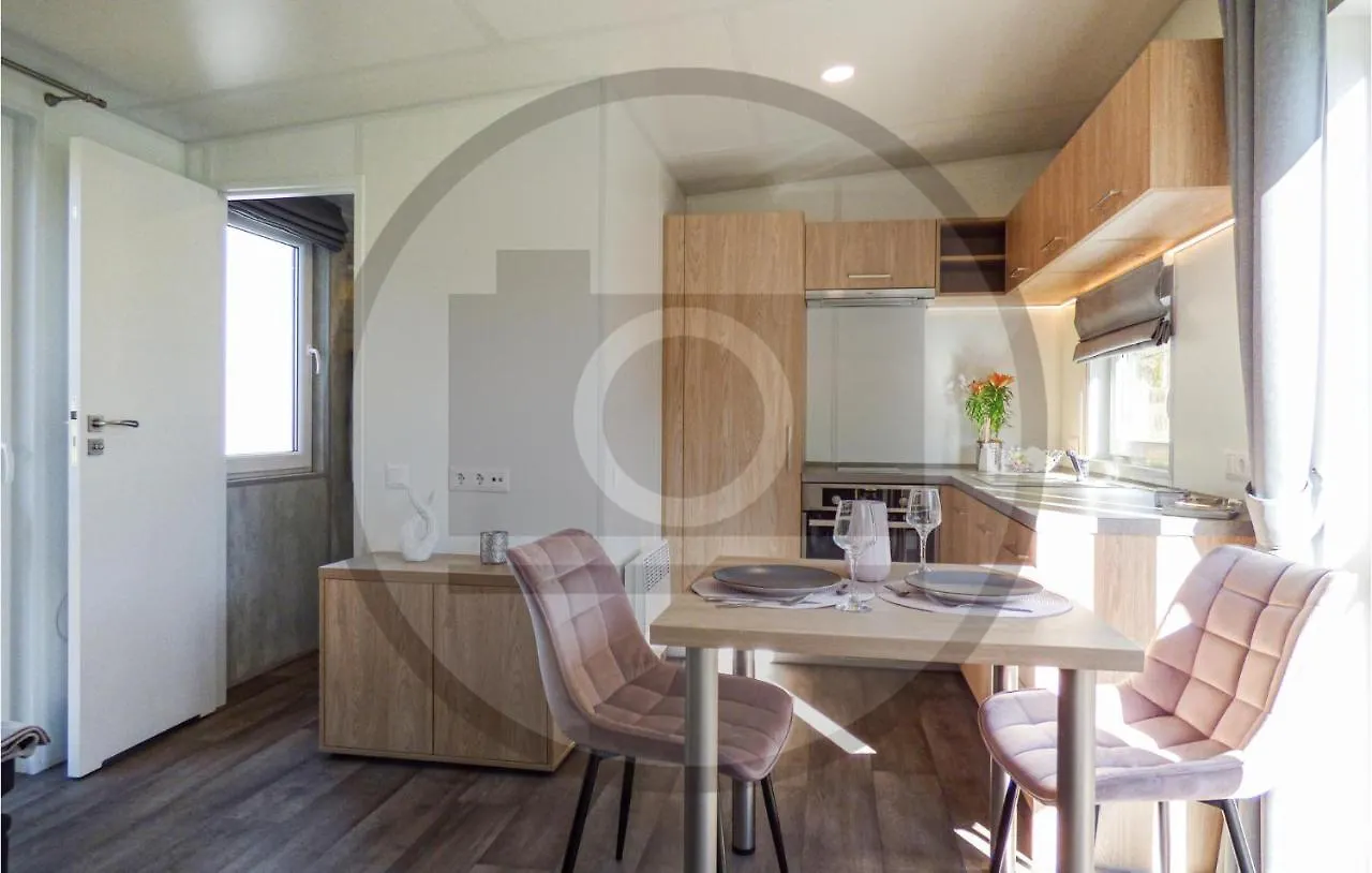 Holiday home Tiny Haus 88 Am Brombachsee Pleinfeld Germany